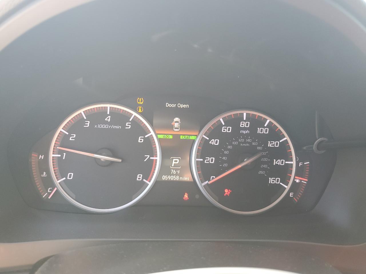 2020 Acura Ilx Premium A-Spec VIN: 19UDE2F82LA001680 Lot: 90973715