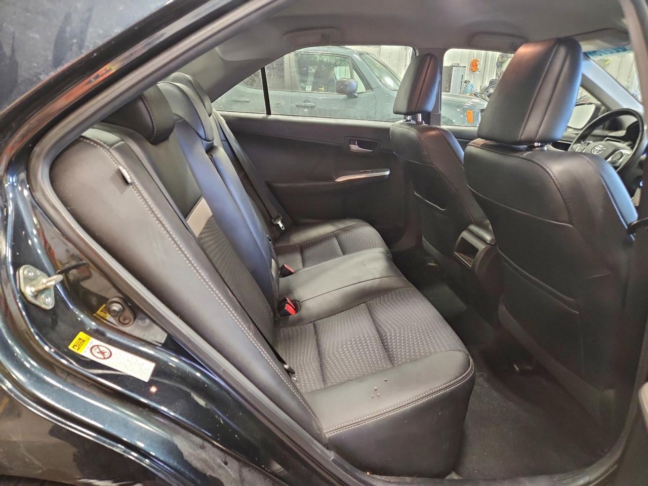 2014 Toyota Camry L VIN: 4T1BF1FK2EU471407 Lot: 93622275