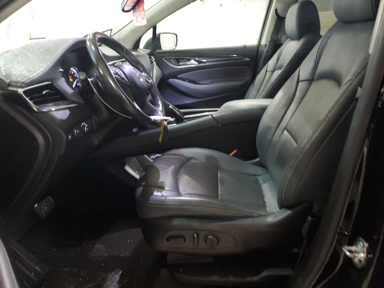 2019 Buick Enclave Essence VIN: 5GAEVAKW5KJ295111 Lot: 92496915