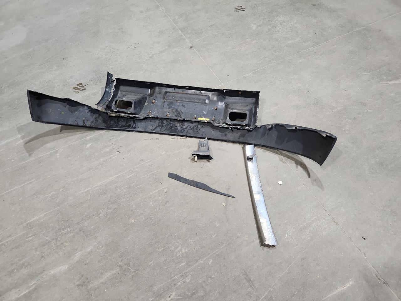 2018 GMC Canyon Denali VIN: 1GTG6EENXJ1177830 Lot: 93363565