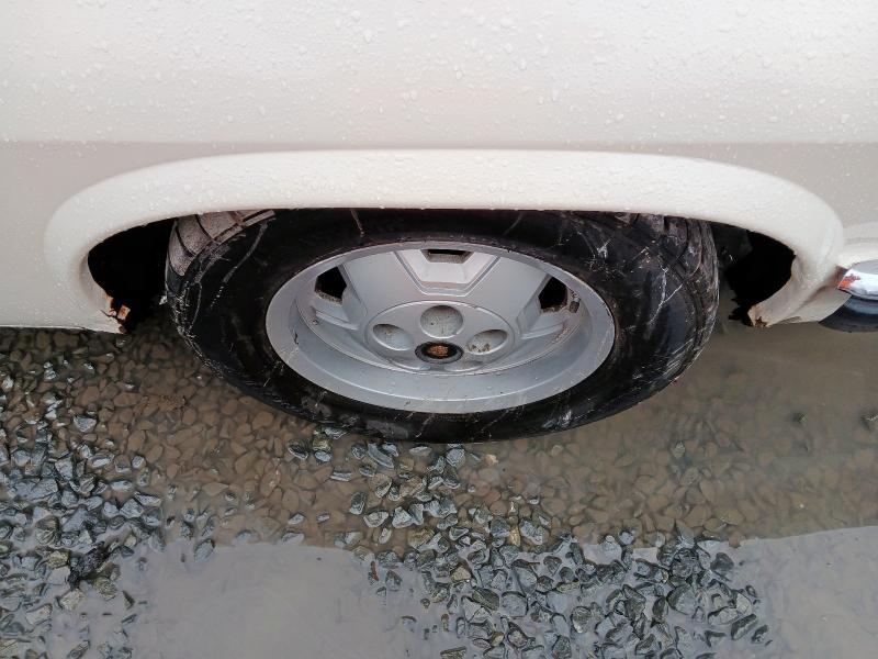 1987 JAGUAR XJS HE AUTO 