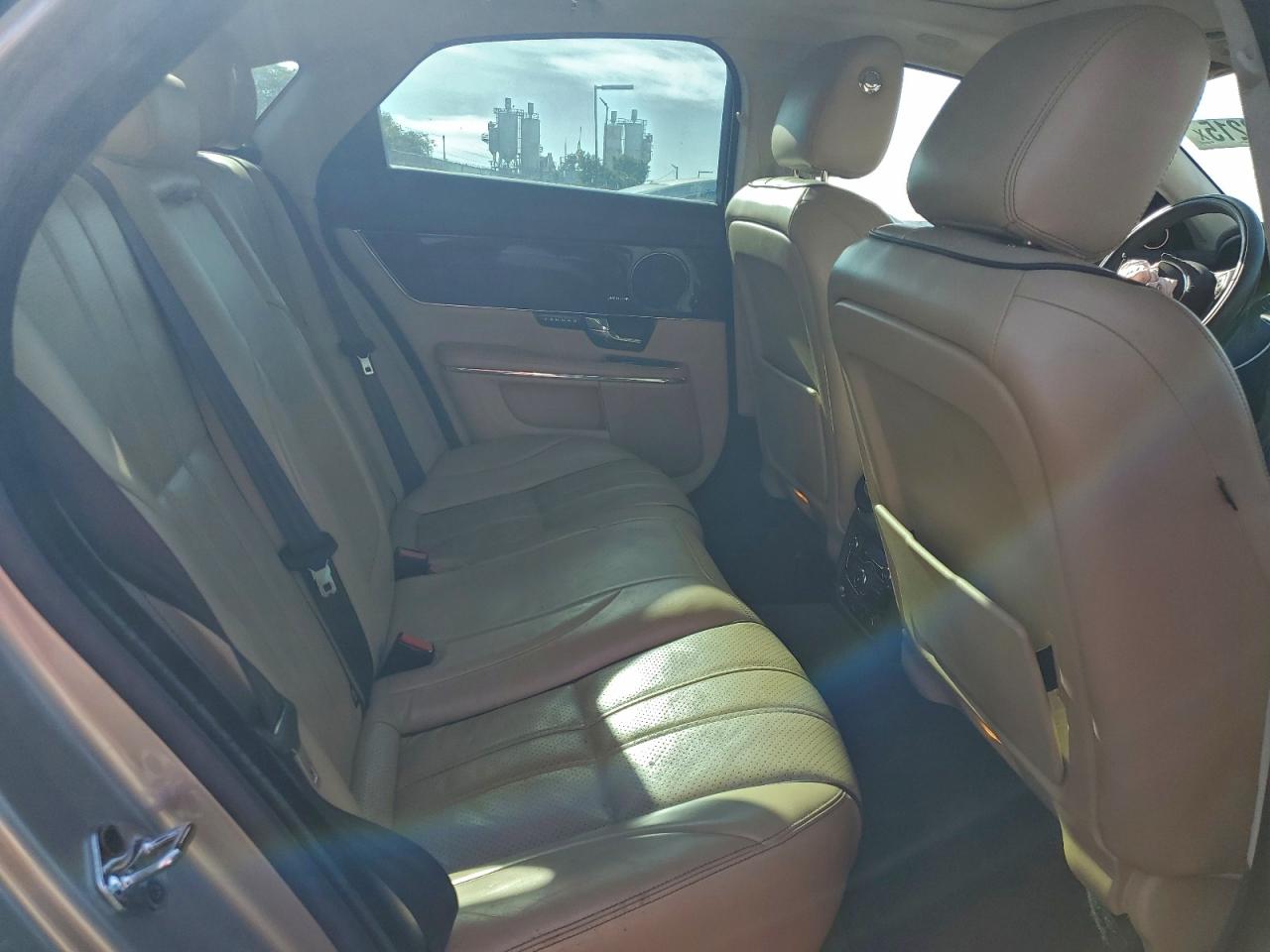 2013 Jaguar Xj VIN: SAJWA1C79D8V50876 Lot: 93708215