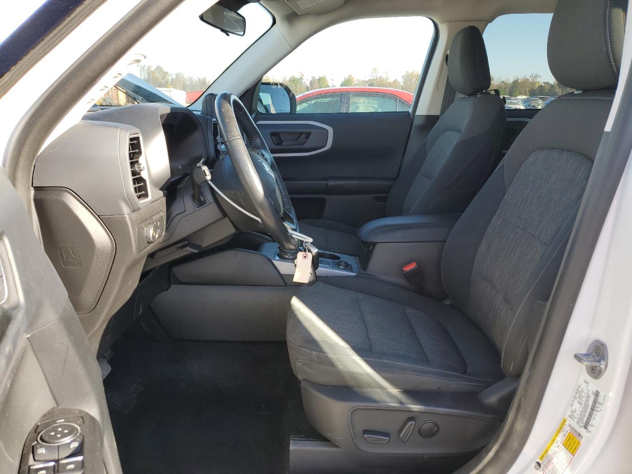 2022 Ford Bronco Sport Big Bend VIN: 3FMCR9B6XNRD58976 Lot: 92417535