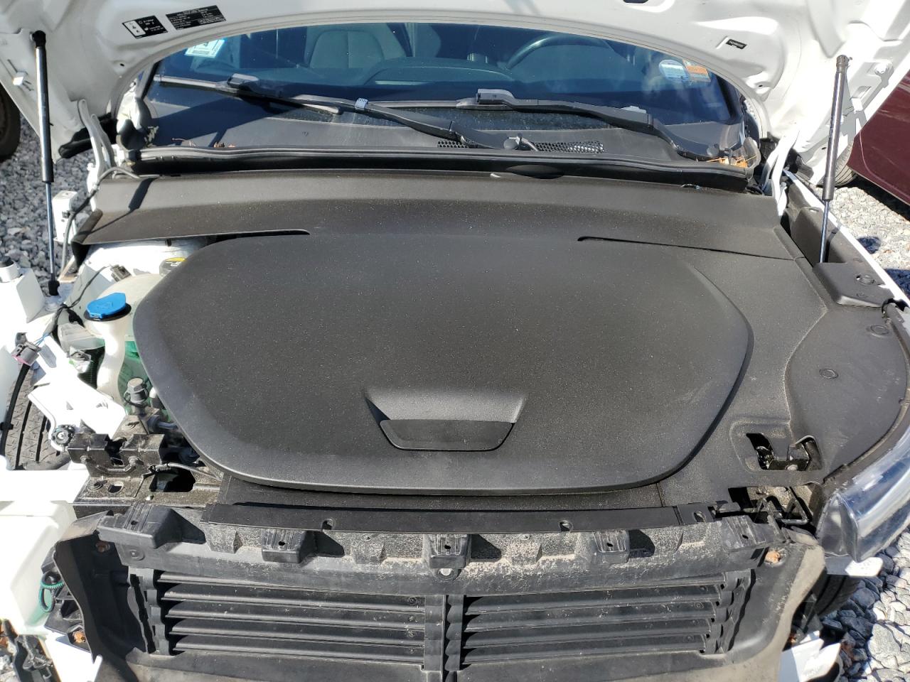 2021 Volvo Xc40 Recharge VIN: YV4ED3UR6M2528055 Lot: 90690255