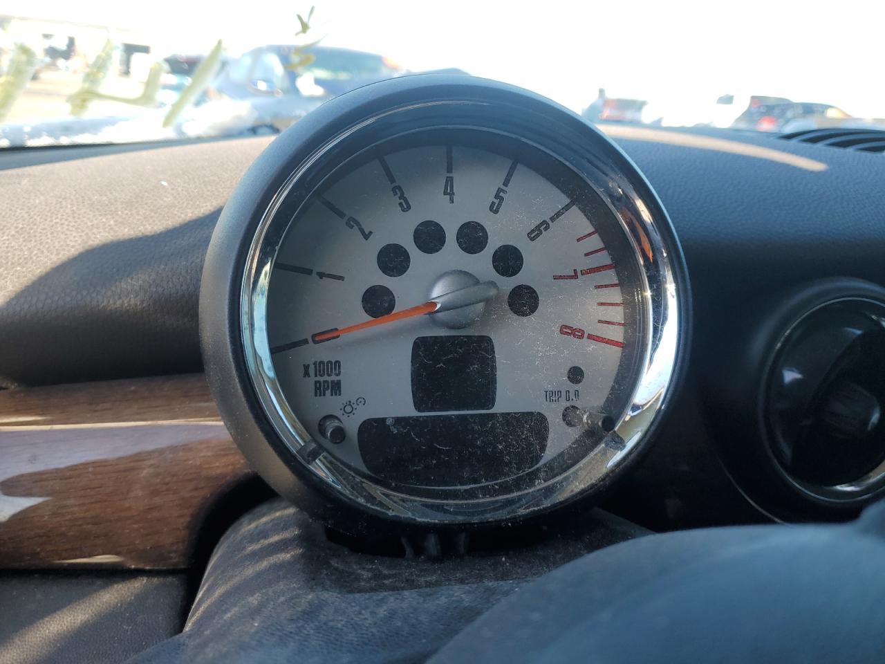 2012 Mini Cooper Clubman VIN: WMWZF3C54CT189878 Lot: 91690405