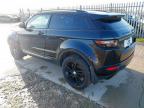 2014 LAND ROVER RANGE ROVER EVOQUE 2.2 SD4 PURE 3DR [TECH PACK] for sale at Copart YORK