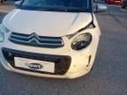 2017 CITROEN C1 1.0 VTI FLAIR 5DR ETG for sale at Copart GLOUCESTER