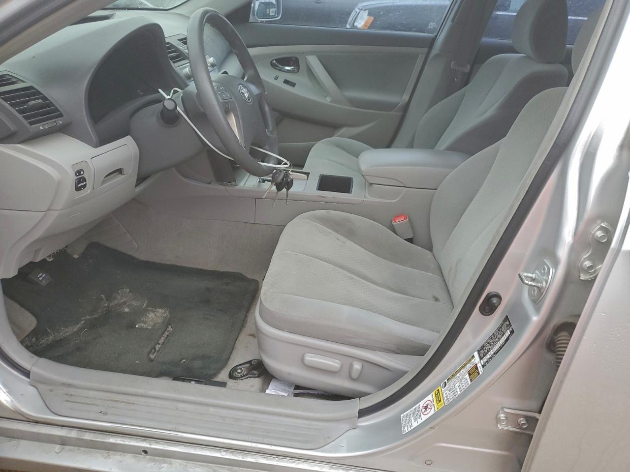 2009 Toyota Camry Base VIN: 4T1BE46K89U351041 Lot: 93750925