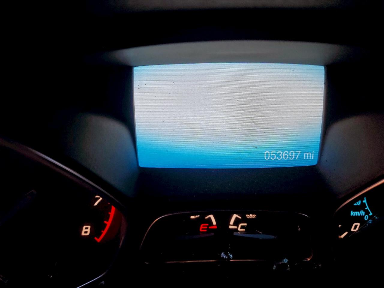 2016 Ford Escape Se VIN: 1FMCU0G95GUA81260 Lot: 93370815