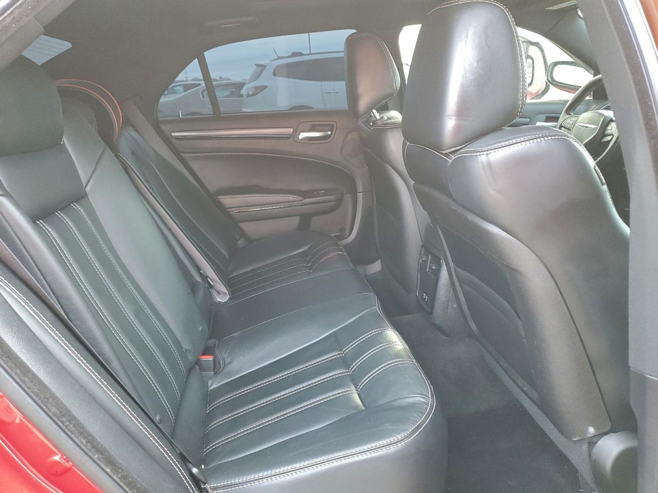 2015 Chrysler 300 S VIN: 2C3CCABG6FH763475 Lot: 93657105