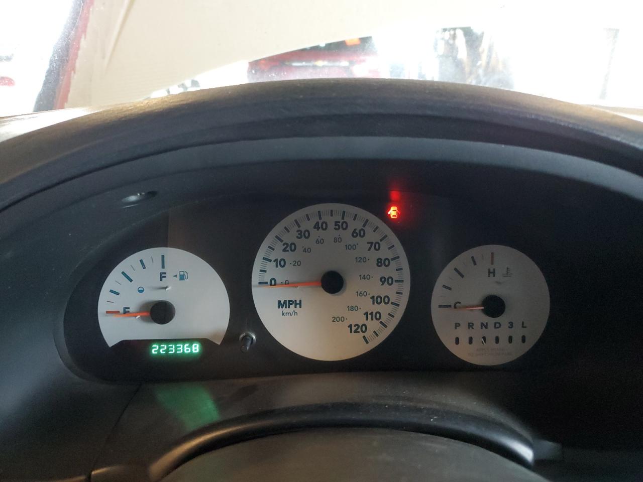 2007 Dodge Grand Caravan Se VIN: 1D4GP24R27B174748 Lot: 91378435