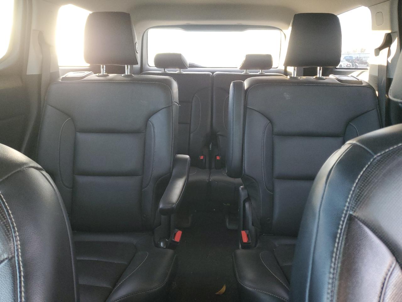 2018 GMC Acadia Slt-1 VIN: 1GKKNMLS3JZ160583 Lot: 91908195