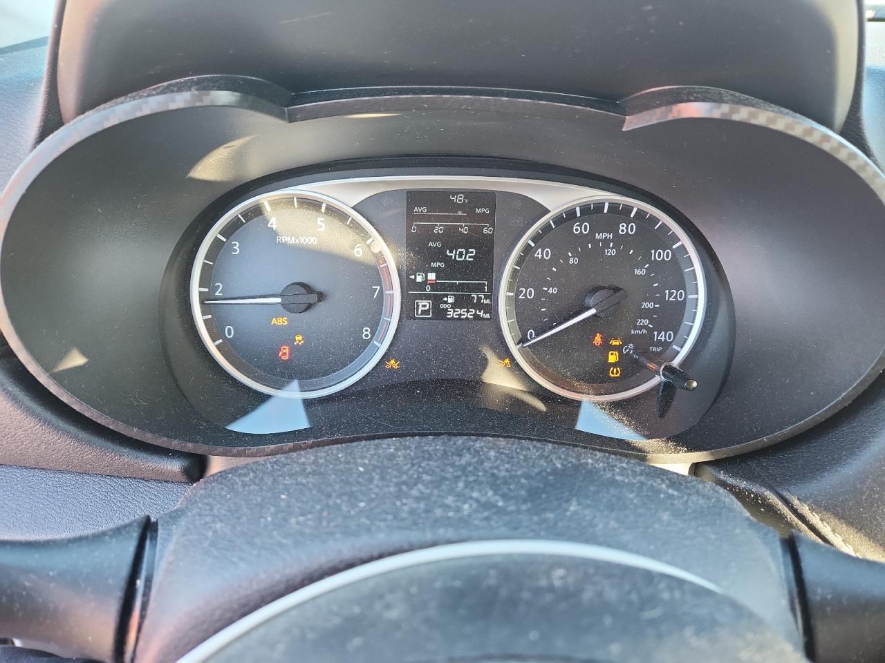 2021 Nissan Versa S VIN: 3N1CN8DV3ML904956 Lot: 92364895