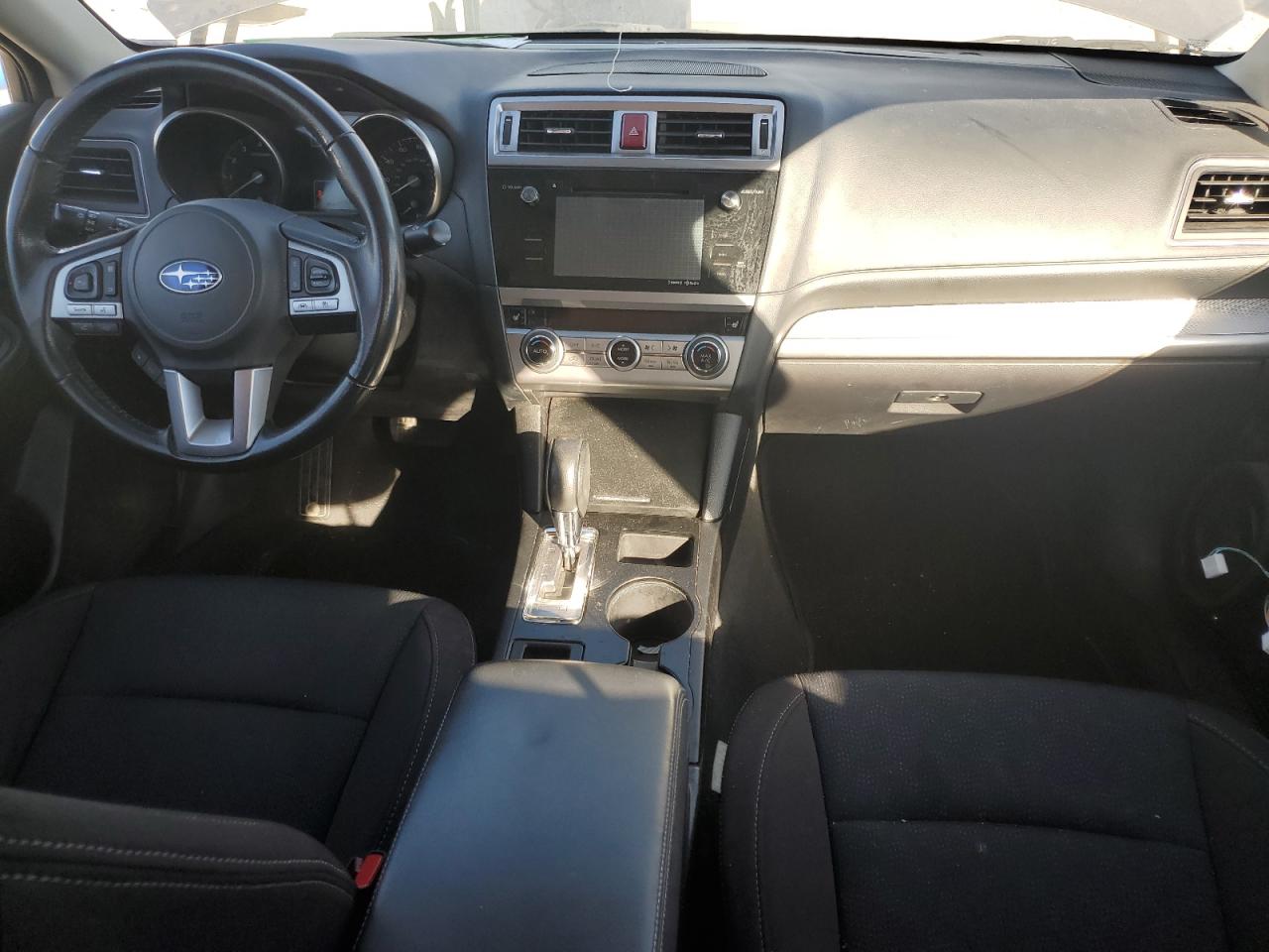 2016 Subaru Legacy 2.5I Premium VIN: 4S3BNBF66G3042330 Lot: 90437355