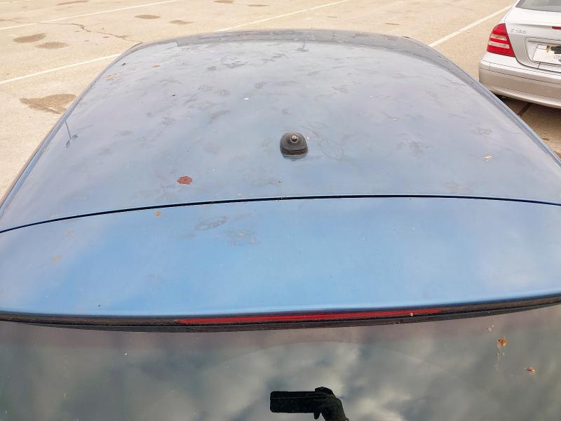 2017 VOLKSWAGEN POLO 1.2 TSI MATCH EDITION 5DR