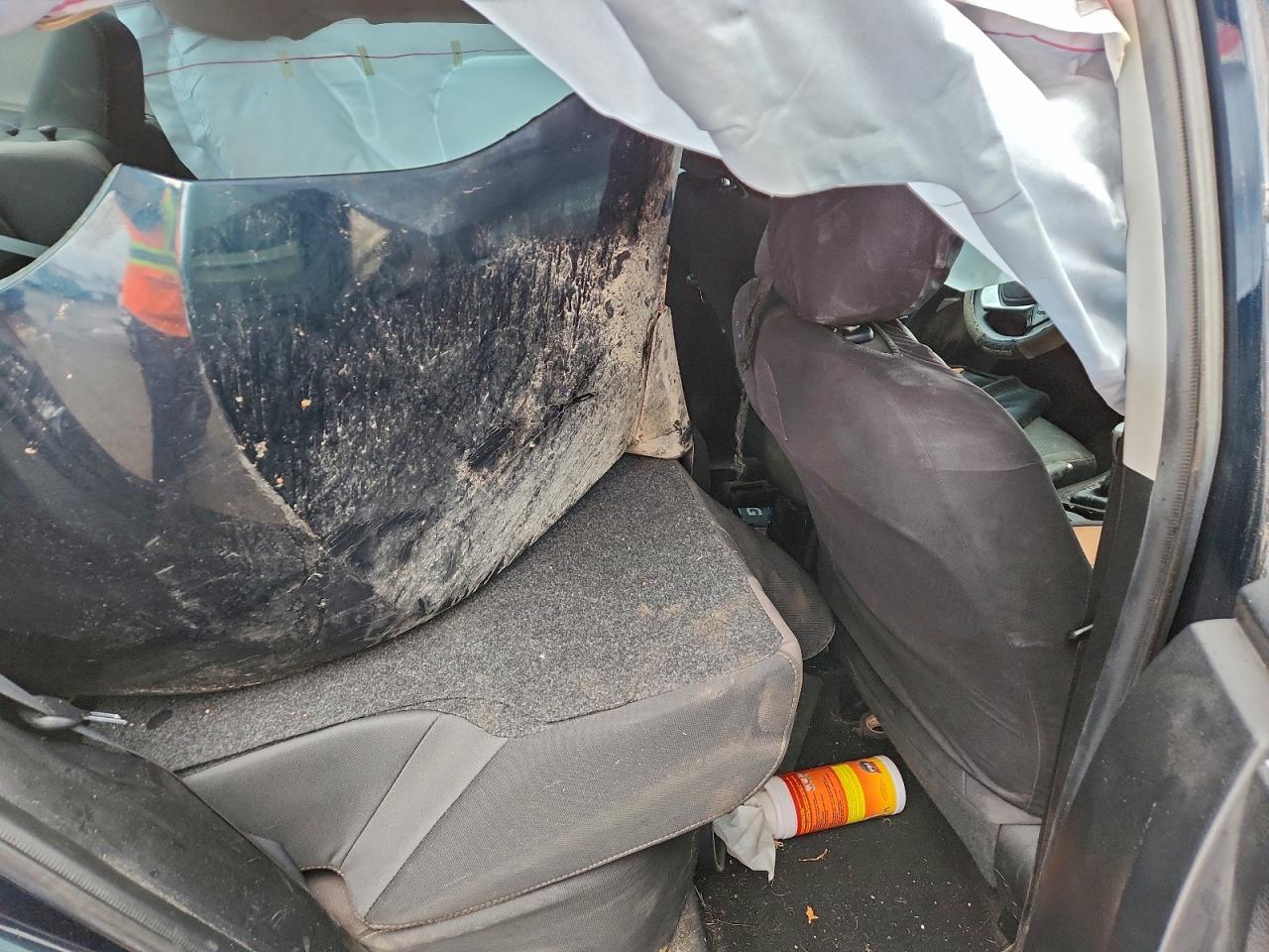 2017 Toyota Corolla L VIN: 2T1BURHE7HC903524 Lot: 93977085