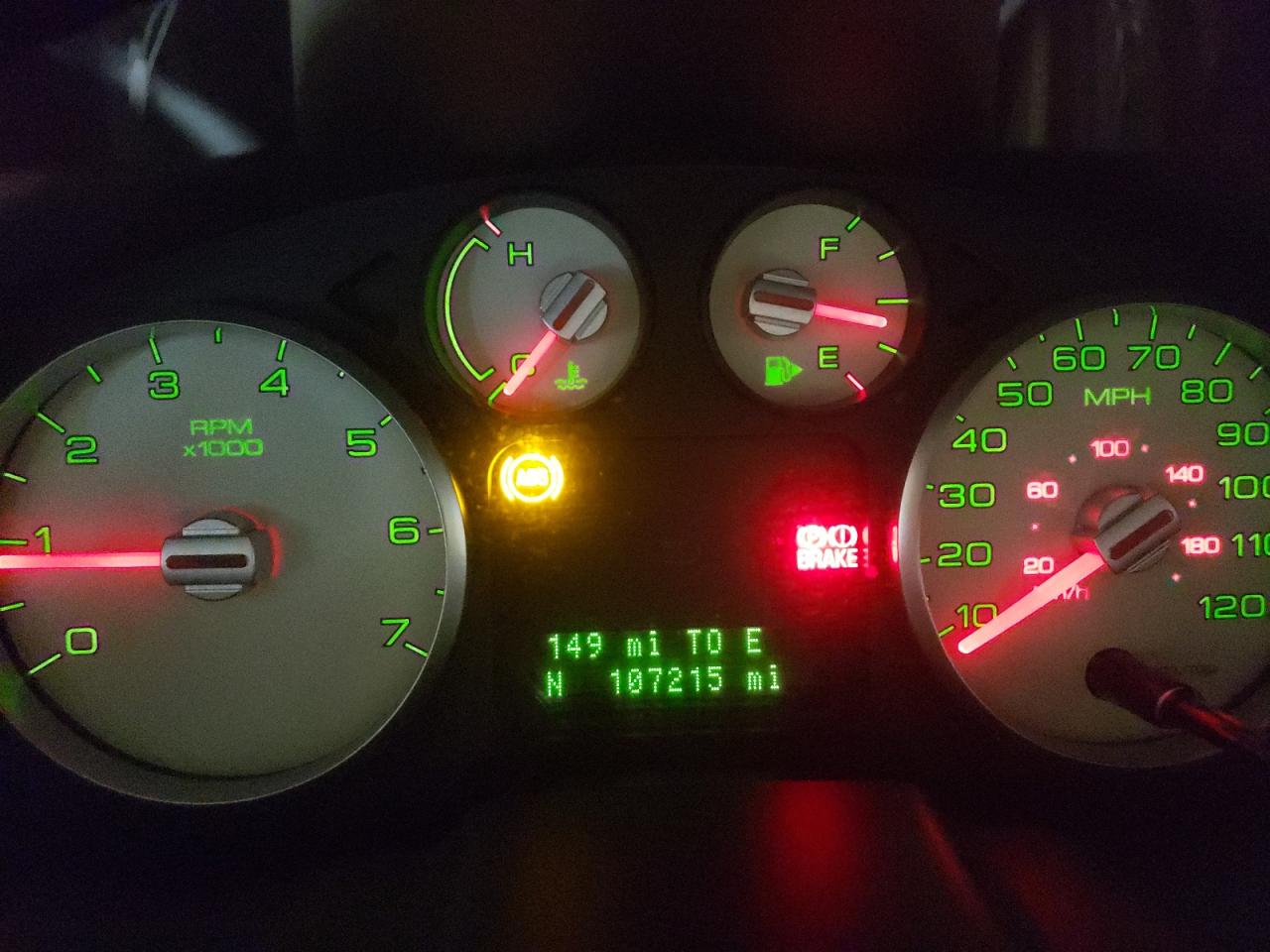 2006 Ford Five Hundred Limited VIN: 1FAHP28156G171730 Lot: 91790105