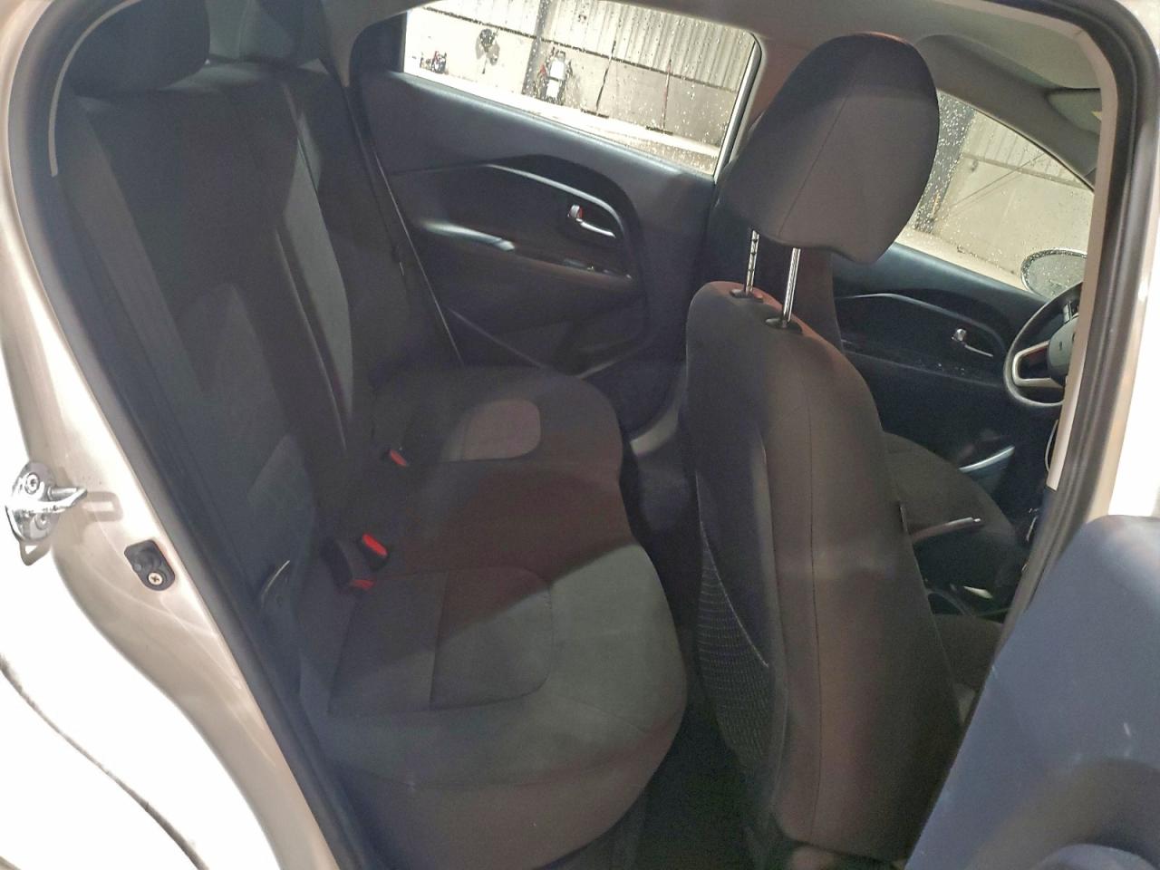 2013 Kia Rio Lx VIN: KNADM5A35D6128441 Lot: 94349005