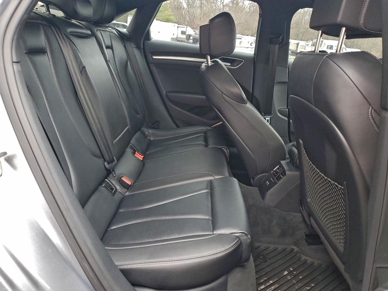 2020 Audi A3 S-Line Premium Plus VIN: WAUJEGFF9LA042088 Lot: 94477425