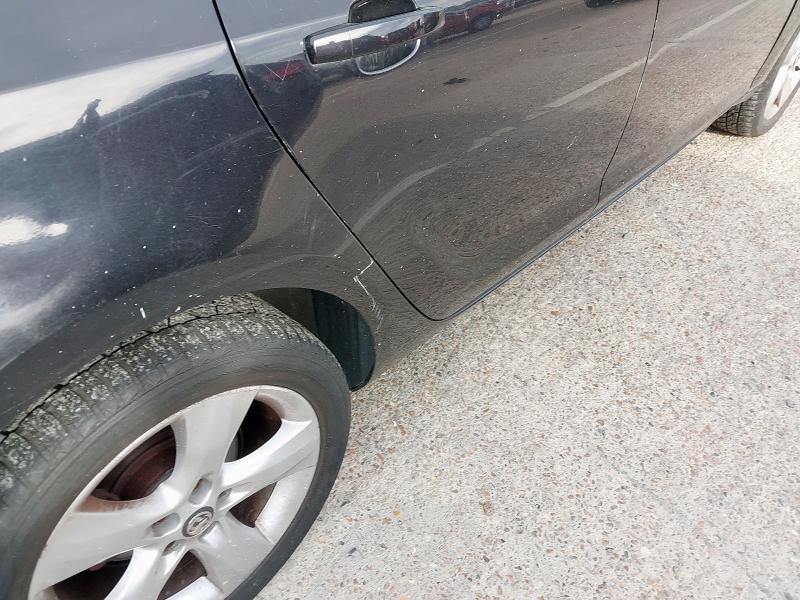 2010 VAUXHALL ASTRA 1.4I 16V SRI 5DR