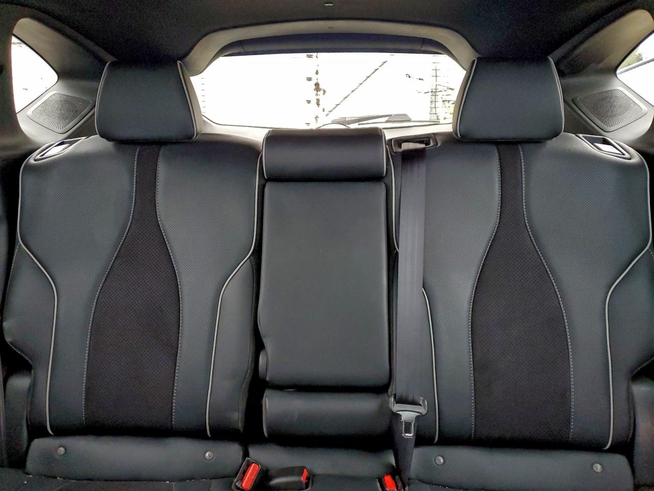 2020 Acura Rdx A-Spec VIN: 5J8TC2H66LL033629 Lot: 93130575