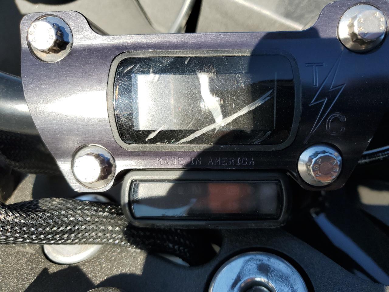 2023 Harley-Davidson Fxlrst VIN: 1HD1YXZ28PB069834 Lot: 92074685