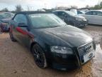 2009 AUDI A3 2.0 TDI 2DR for sale at Copart BRISTOL