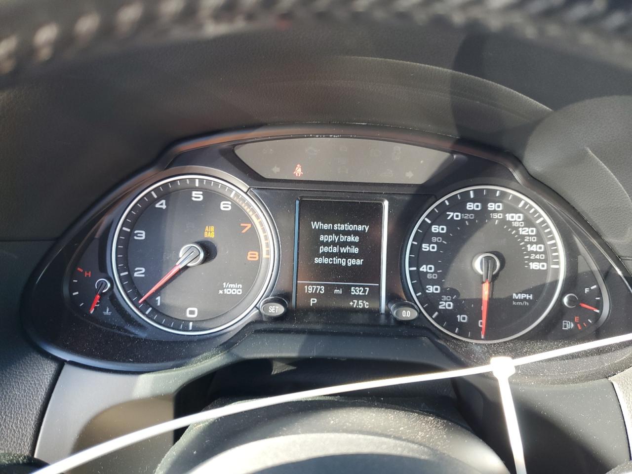 2017 Audi Q5 Premium Plus S-Line VIN: WA1D7AFPXHA041288 Lot: 92379195