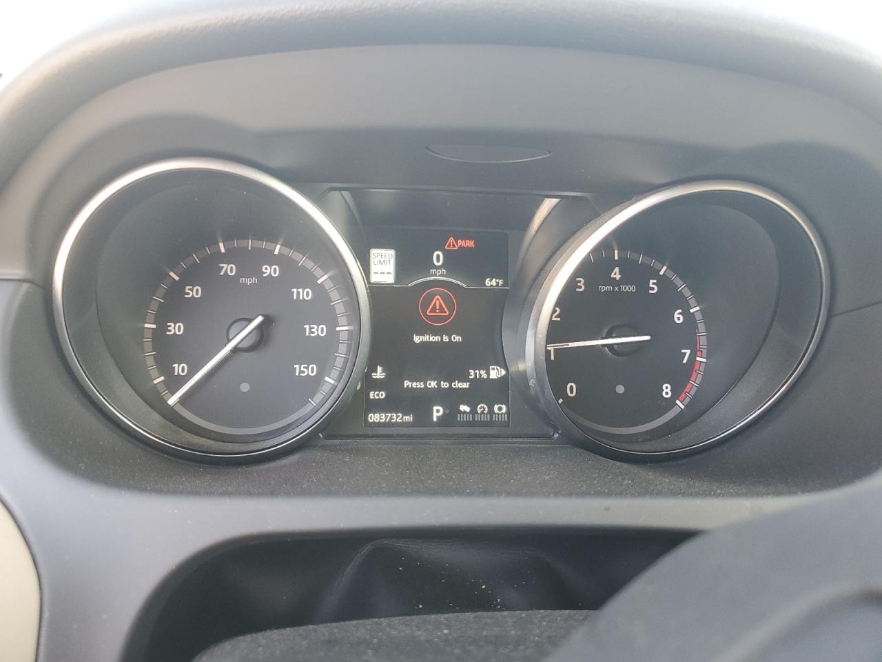 2017 Land Rover Discovery Sport Hse VIN: SALCR2BG5HH691427 Lot: 92515415