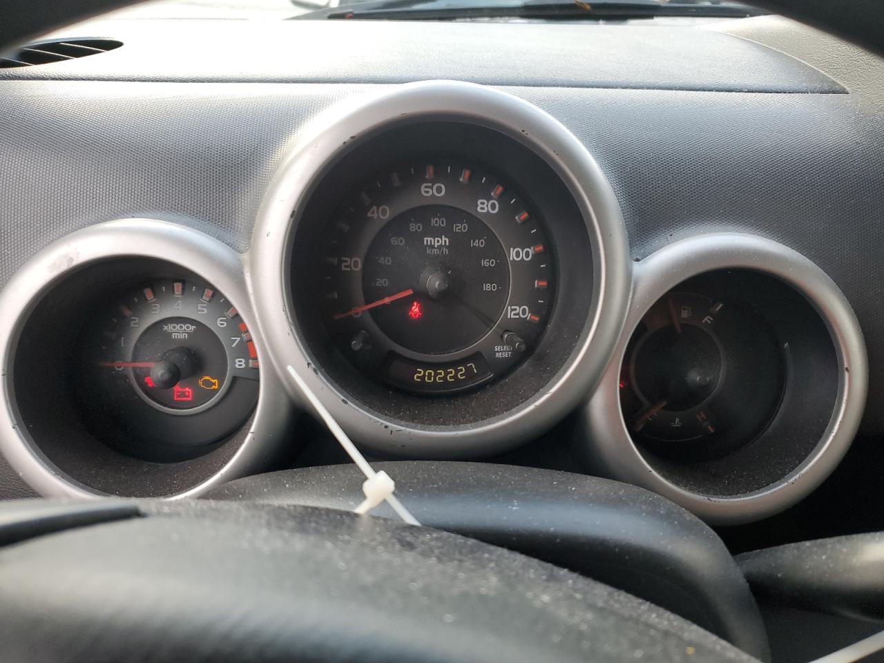 2006 Honda Element Ex VIN: 5J6YH27766L003058 Lot: 90620215