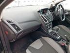 2014 FORD FOCUS 1.0 125 ECOBOOST ZETEC 5DR for sale at Copart WESTBURY