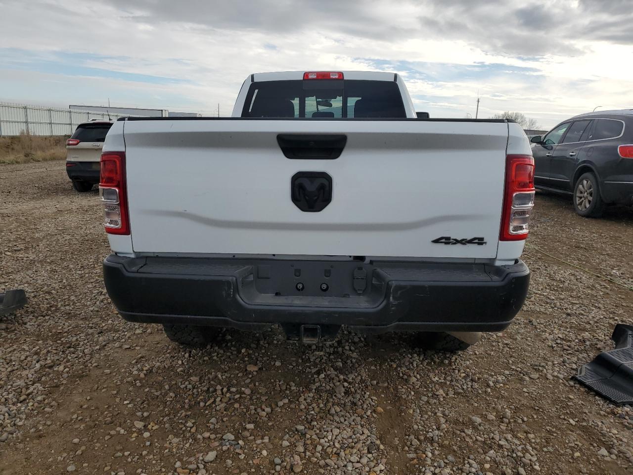 2024 Ram 3500 Tradesman VIN: 3C63R3GJ3RG147707 Lot: 93515635