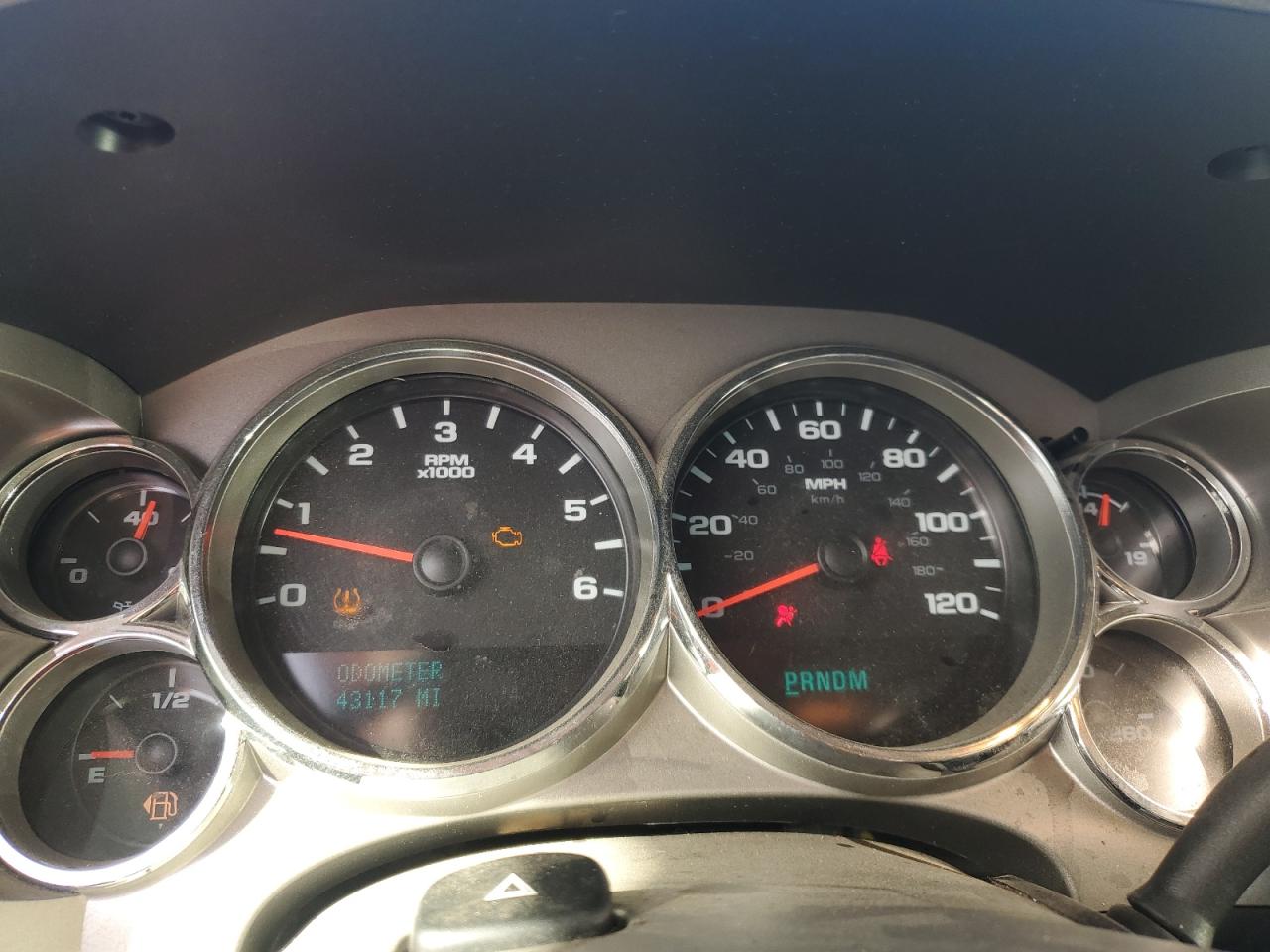 2013 GMC Sierra K1500 Sle VIN: 1GTR2VE76DZ183510 Lot: 90327105