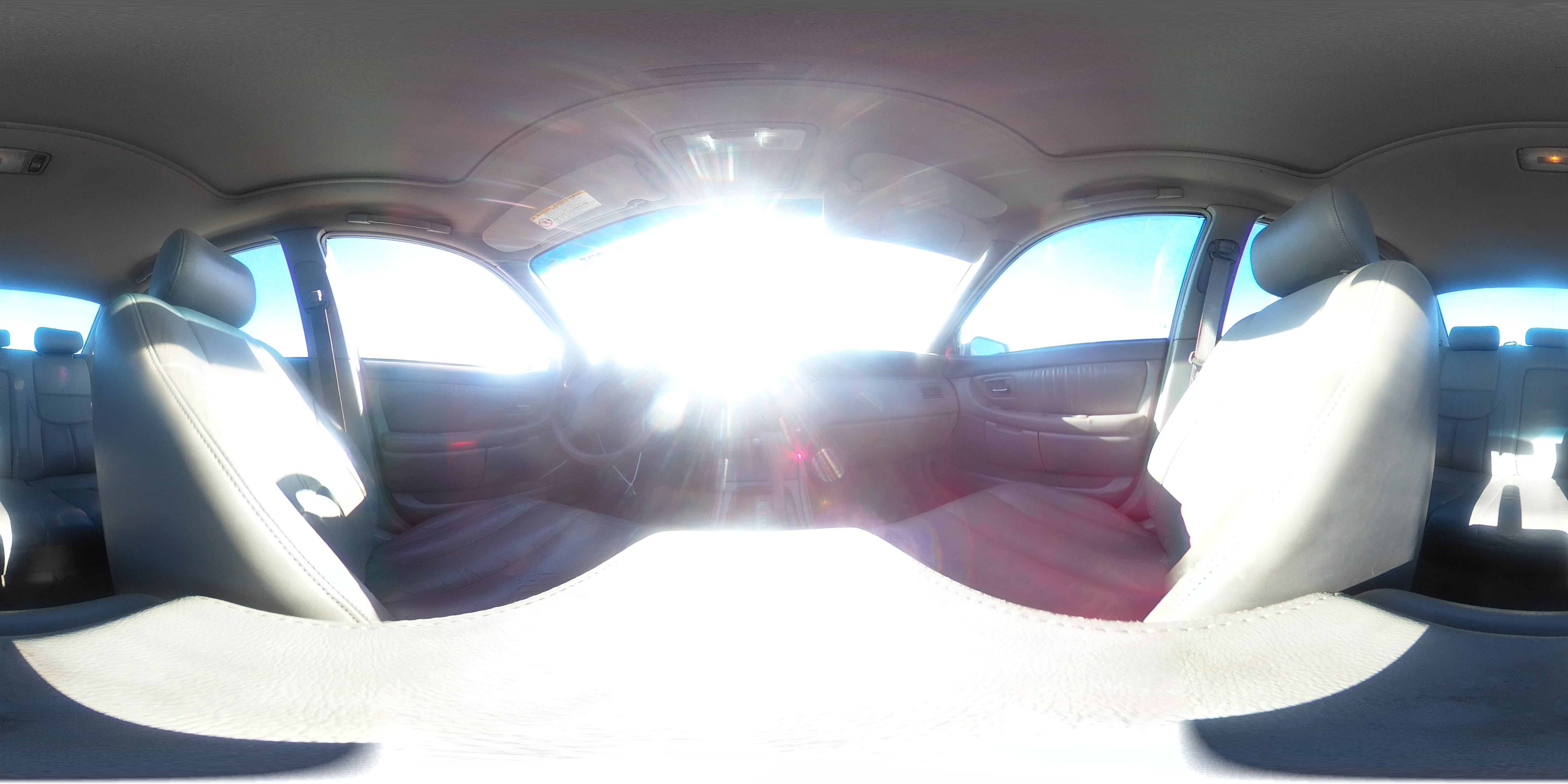 2001 Toyota Avalon Xl VIN: 4T1BF28B21U191273 Lot: 91894775