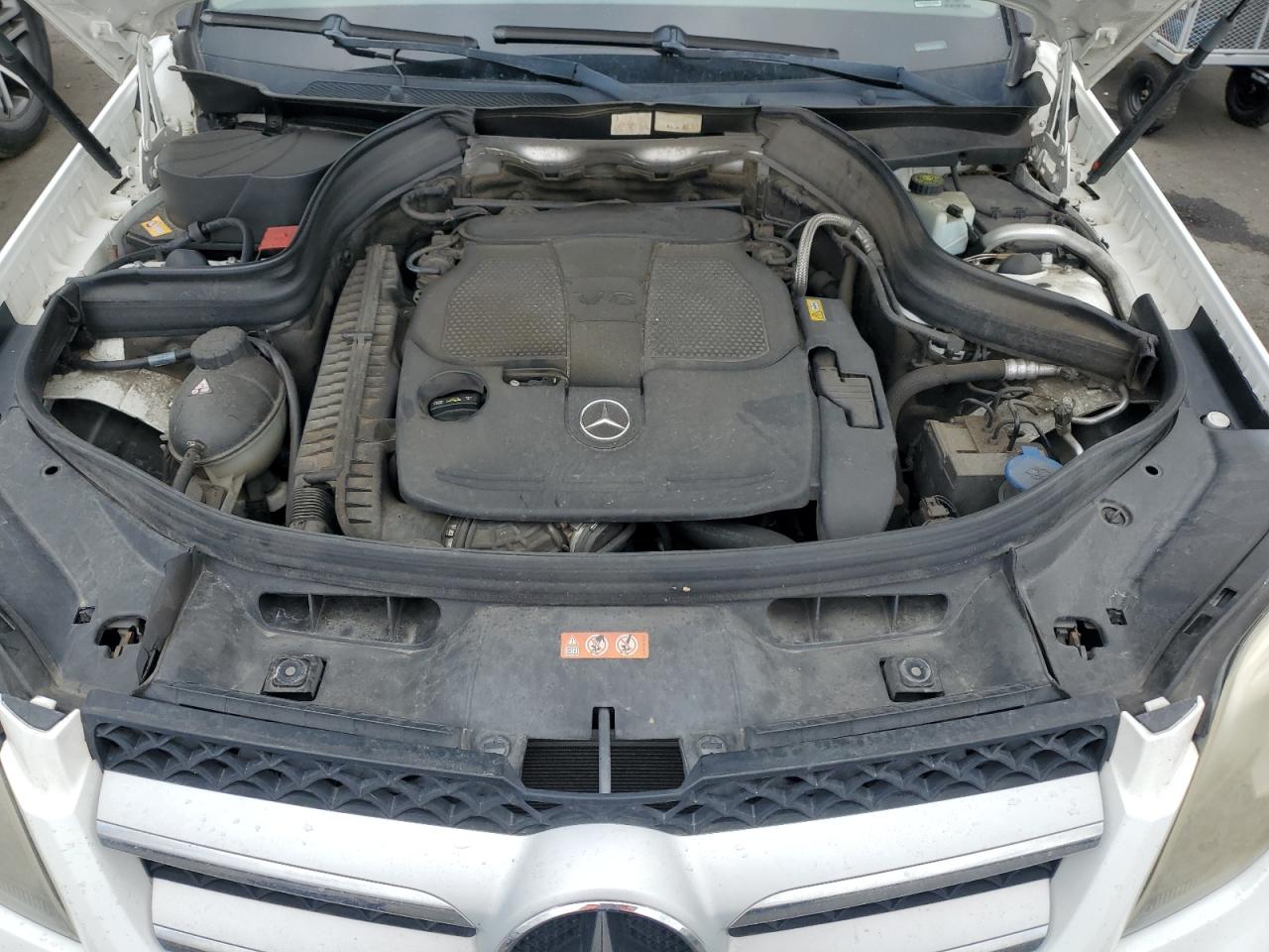 2014 Mercedes-Benz Glk 350 VIN: WDCGG5HB8EG174081 Lot: 94057395