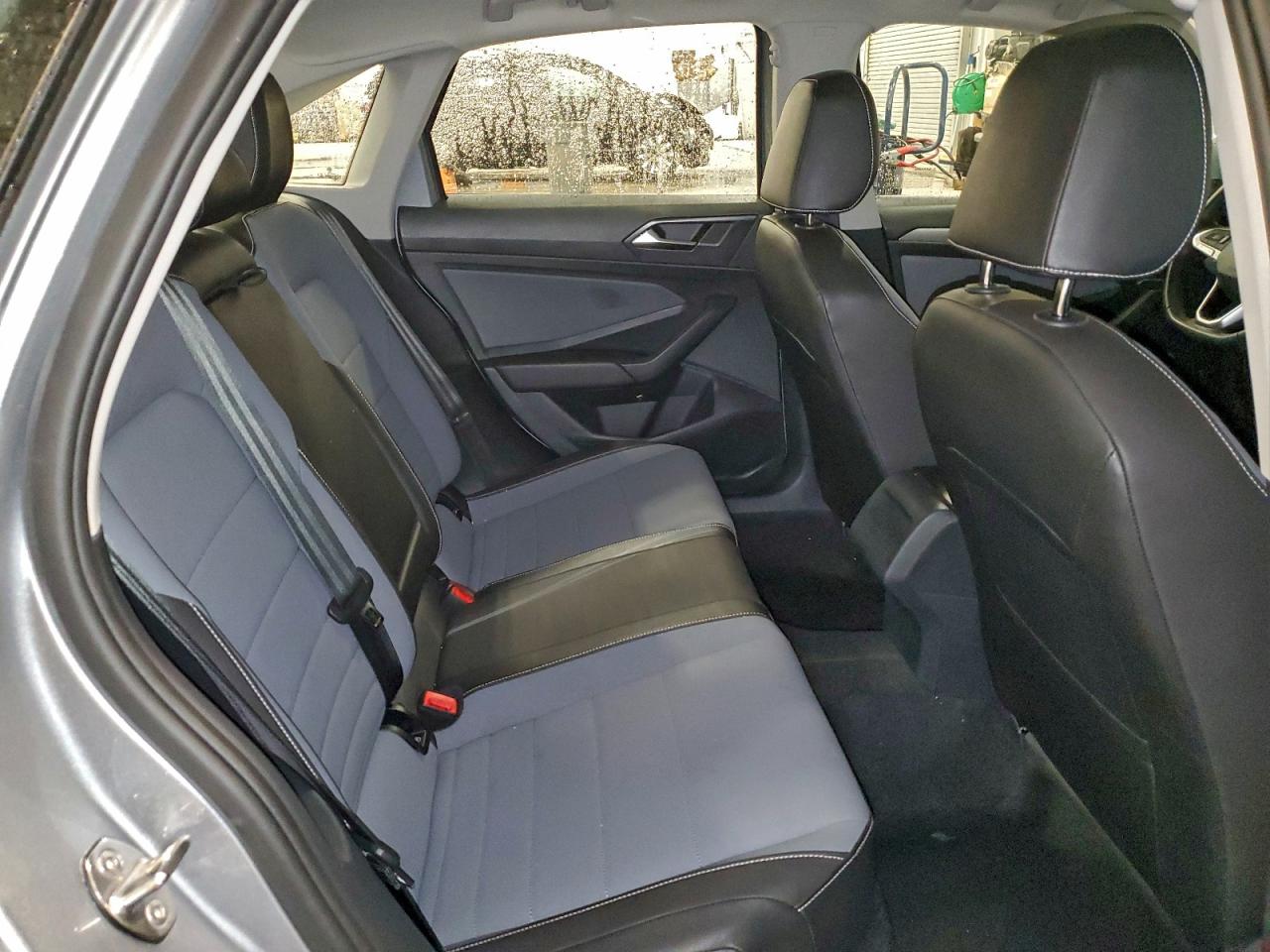 2025 Volkswagen Jetta Se VIN: 3VW7X7BU3SM017570 Lot: 94264565