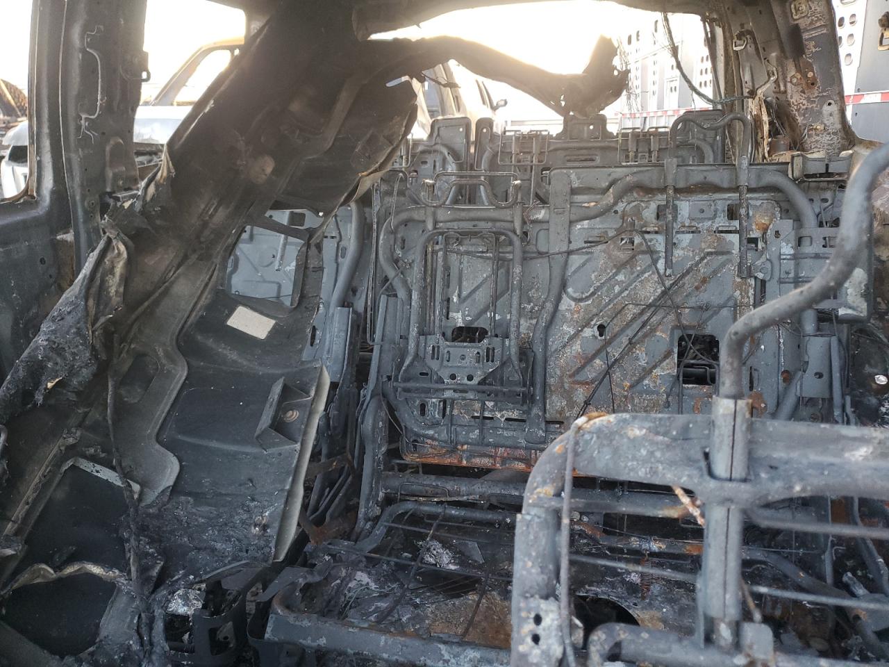 2011 Honda Pilot Touring VIN: 5FNYF4H93BB040234 Lot: 91875665