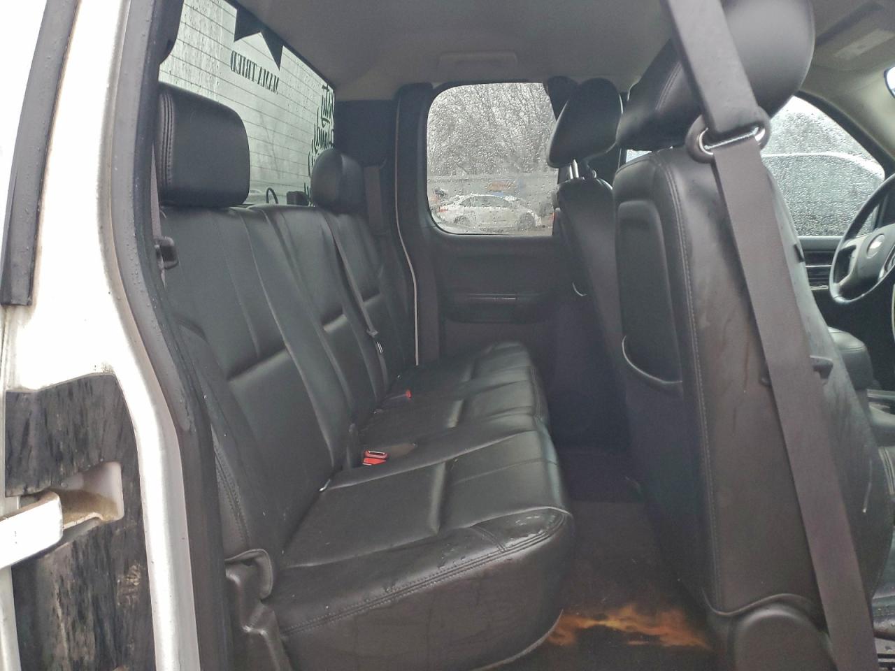 2012 Chevrolet Silverado K1500 Ltz VIN: 1GCRKTE77CZ185639 Lot: 94178585