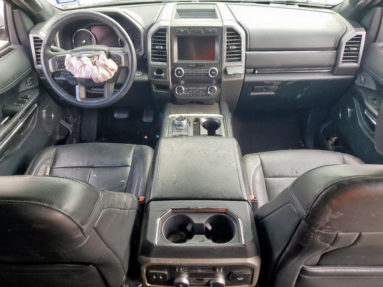 2019 Ford Expedition Xlt VIN: 1FMJU1HT5KEA68924 Lot: 93525495