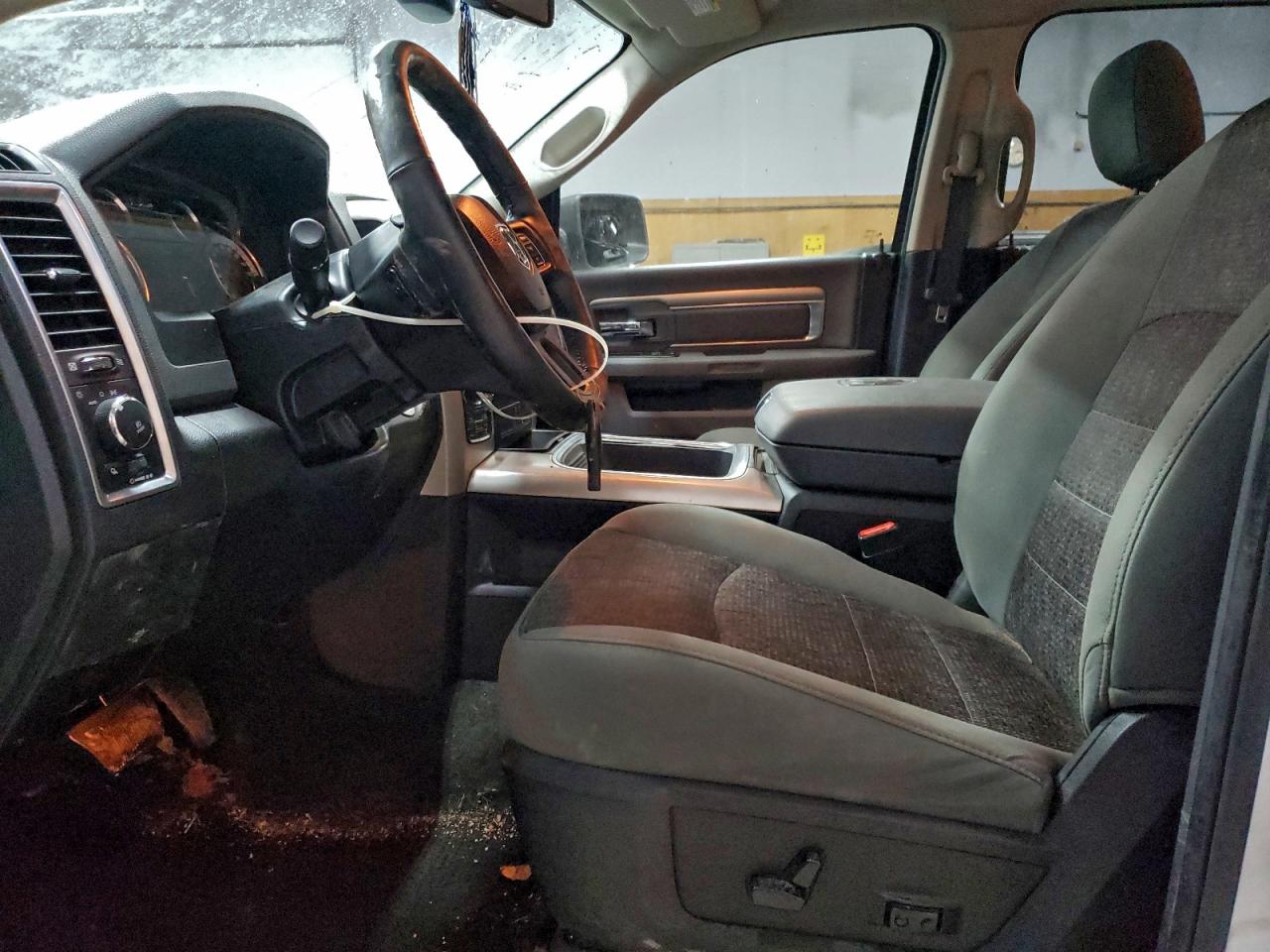 2017 Ram 1500 Slt VIN: 1C6RR7LT2HS720354 Lot: 94328715