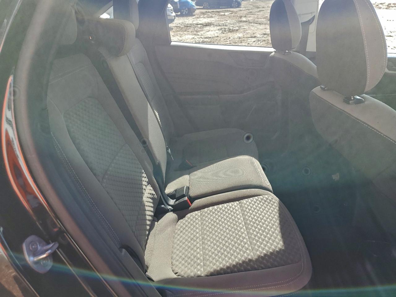 2022 Ford Escape Se VIN: 1FMCU0G67NUA49252 Lot: 94733015