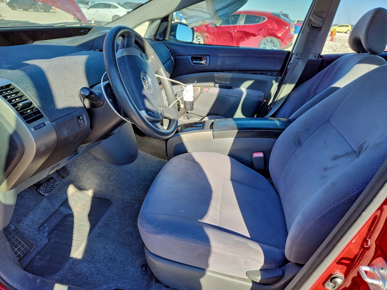 2007 Toyota Prius VIN: JTDKB20UX73234608 Lot: 94564045