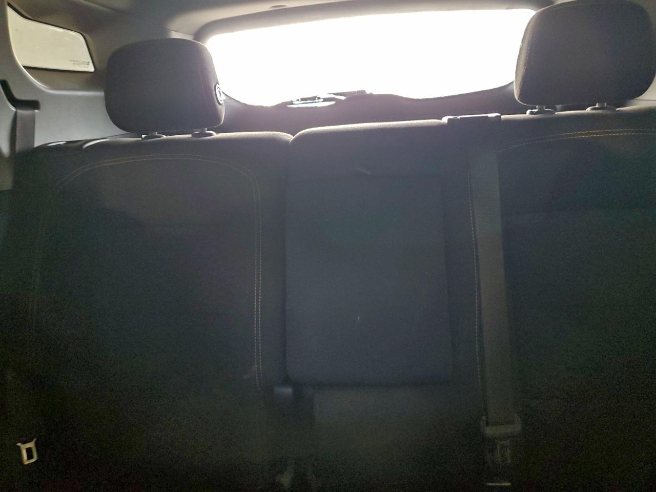 2018 GMC Terrain Sle VIN: 3GKALTEV1JL252771 Lot: 93356555