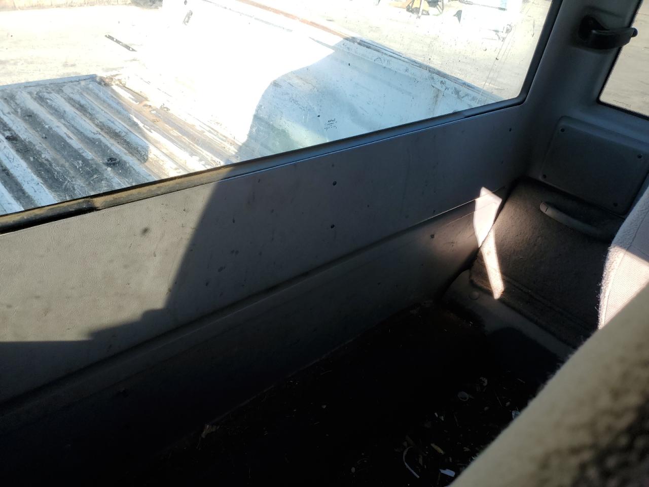 2000 Ford Ranger Super Cab VIN: 1FTYR14CXYTB10633 Lot: 91299745