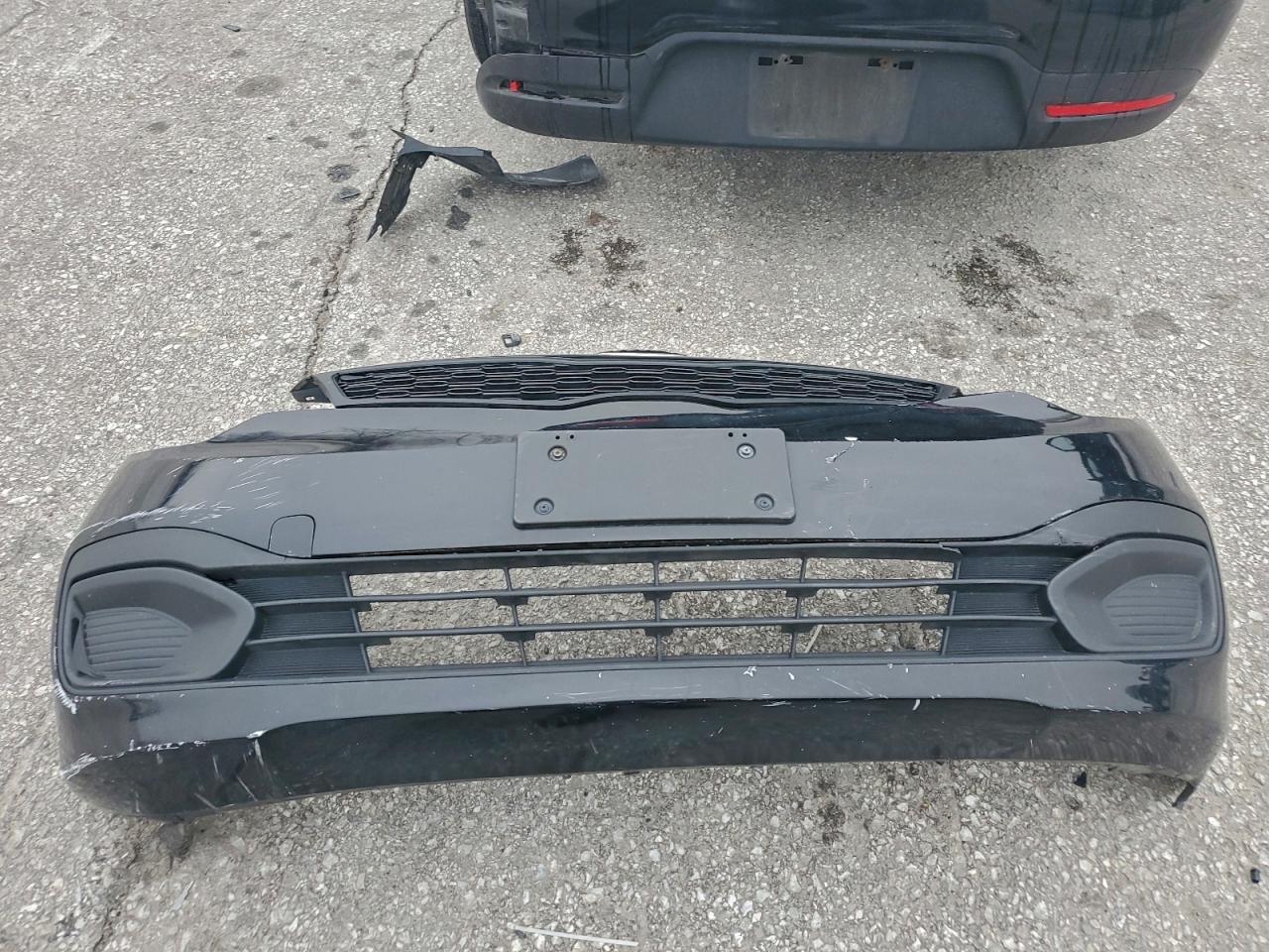 2013 Kia Rio Lx VIN: KNADM4A3XD6270603 Lot: 94103835