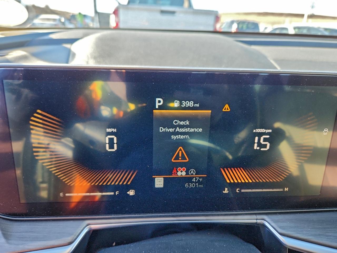 2025 Kia Sorento Ex VIN: 5XYRHDJF2SG393569 Lot: 94073295