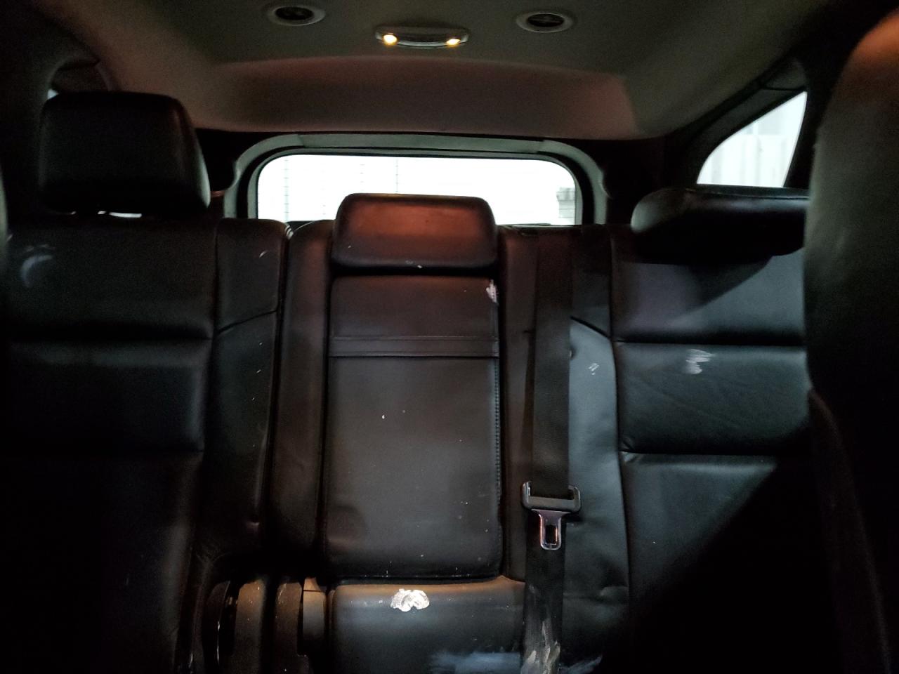 2012 Dodge Durango Crew VIN: 1C4RDJDG1CC148038 Lot: 93293975