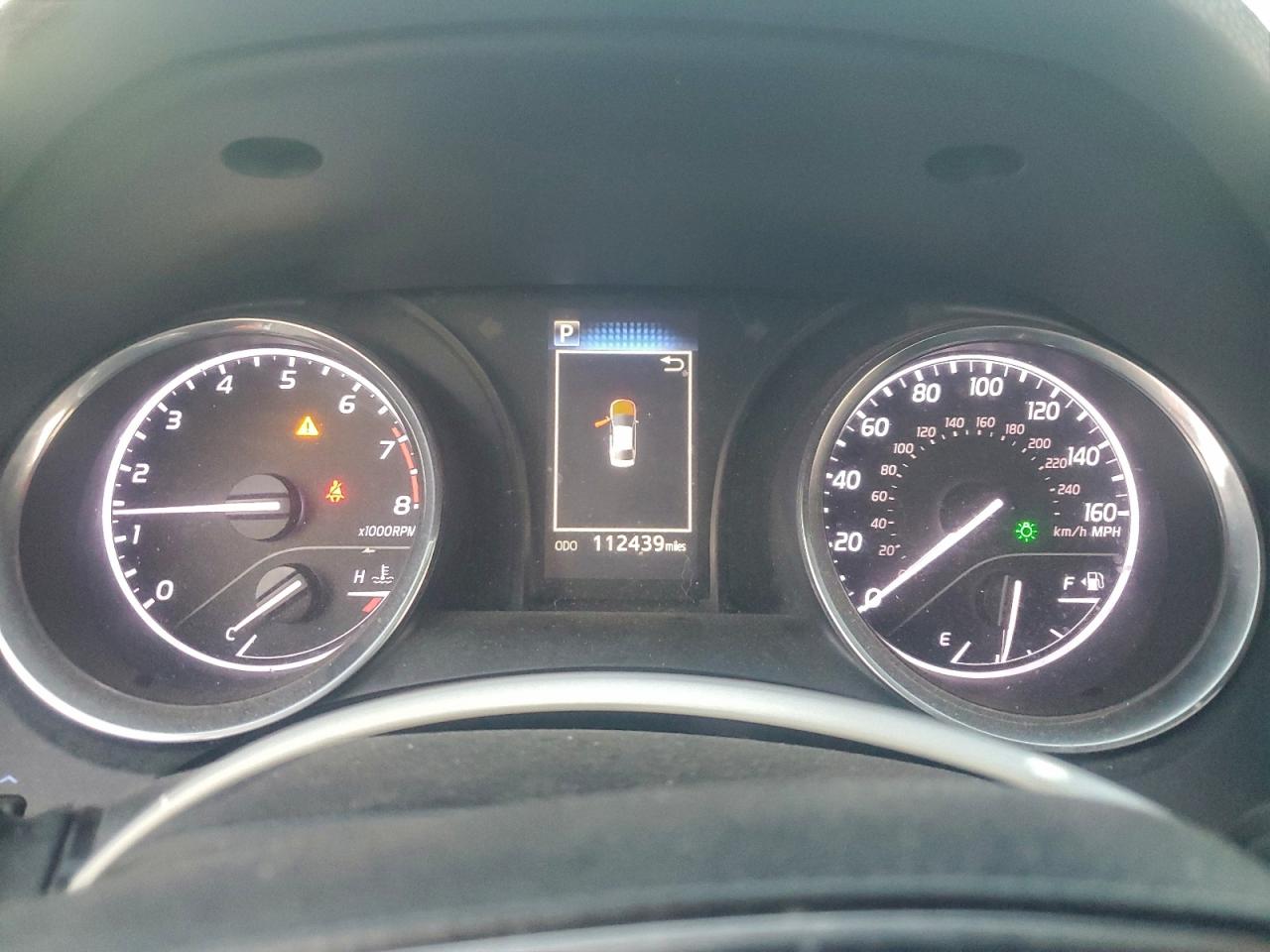 2020 Toyota Camry Le VIN: 4T1C11AK5LU363189 Lot: 94967725