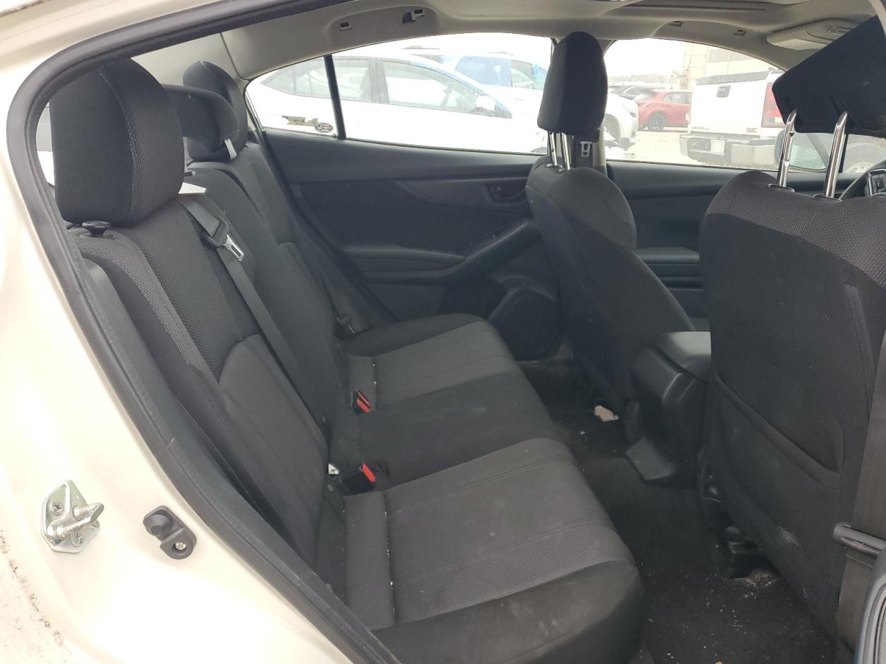 2020 Subaru Impreza Premium VIN: 4S3GKAD66L3611182 Lot: 92793615