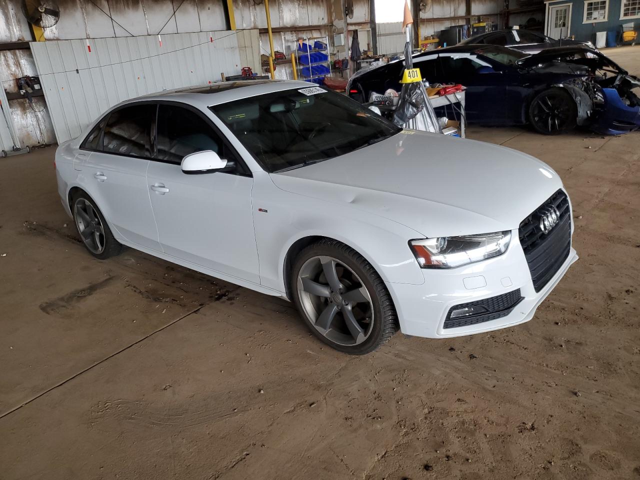 Фото: WAUEFAFL6FN006731